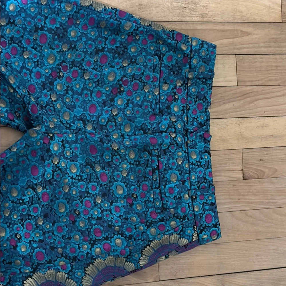 Colorful Patterned Pants - Picture 7 of 7